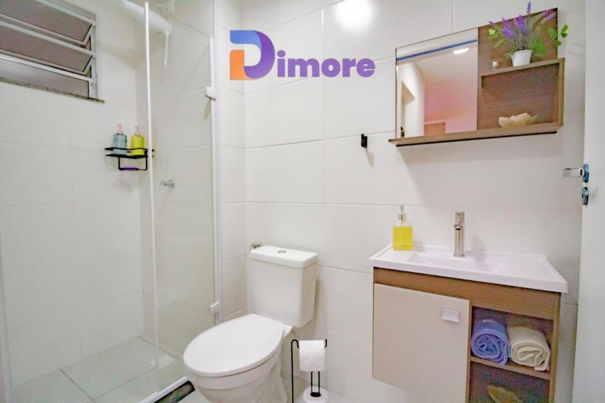 Apartamento 5 Minutos Do Centro Терезополіс Екстер'єр фото