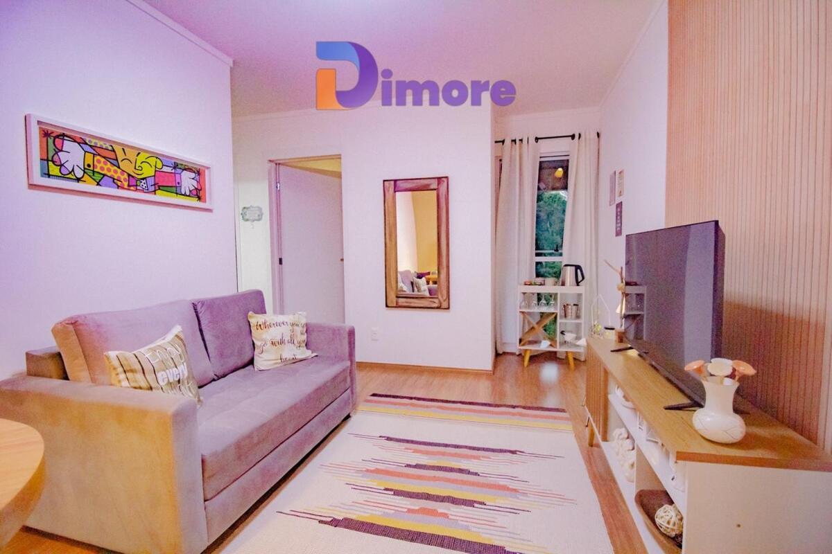 Apartamento 5 Minutos Do Centro Терезополіс Екстер'єр фото