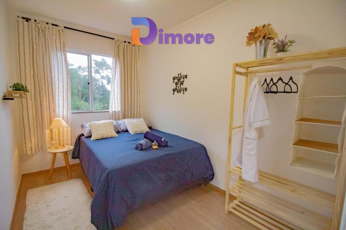 Apartamento 5 Minutos Do Centro Терезополіс Екстер'єр фото