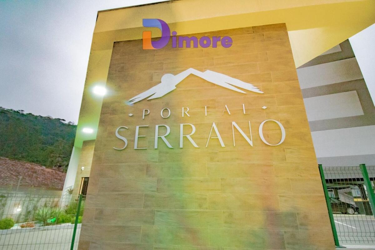 Apartamento 5 Minutos Do Centro Терезополіс Екстер'єр фото