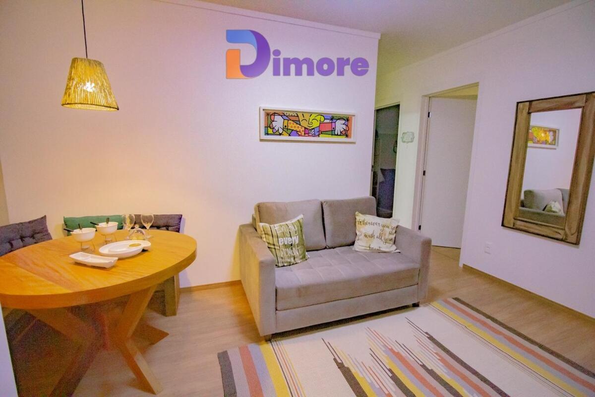 Apartamento 5 Minutos Do Centro Терезополіс Екстер'єр фото